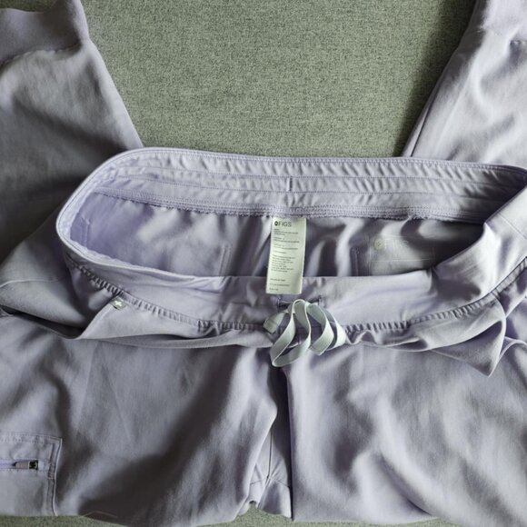 Figs - Zamora Jogger (PETITE XXL) - Picture 2 of 5